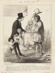 La carota dell