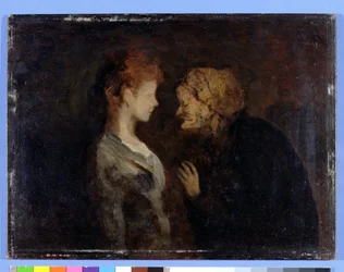 La Confidenza (Il Segreto)