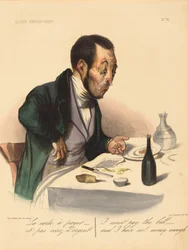 Il conto da pagare
