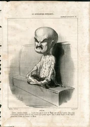 Le Charivari