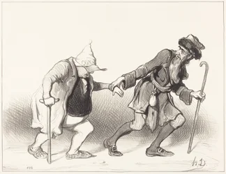 Le Constitutionnel e l