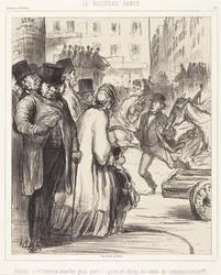 La nuova Parigi
