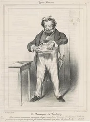 Il parrucchiere del Faubourg