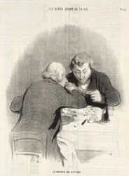 Il ritorno delle ostriche