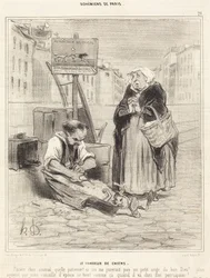 Il tosatore di cani