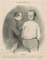 Il camiciaio