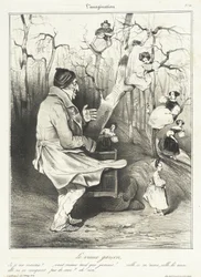 Il vecchio scapolo