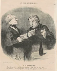 Il vino del proprietario