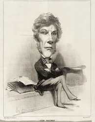 Léon Faucher