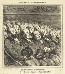 Gli spettatori dell