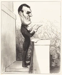 M.L.P.F. Esquirou de Parieu