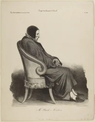 «Signor Barbé Marbois»
