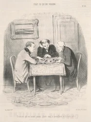 Parigini che non saranno mai ... sotto la sorveglianza ...