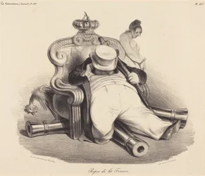Il riposo della Francia