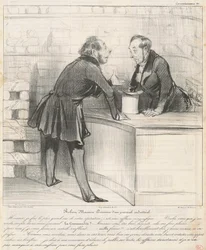 Robert Macaire Direttore