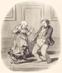 Rallegrandosi... della fine della canicola