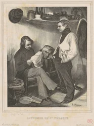 Ricordo di Santa Pelagia