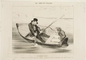Il marinaio novizio