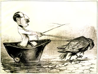 Il transatlantico napoleonico, il ritorno di Napoleone III dall