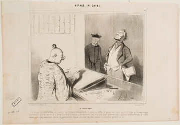 Il passaporto