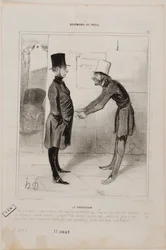 Il mecenate