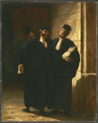Tre avvocati