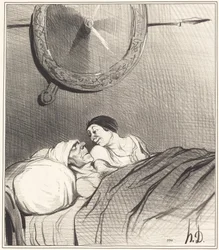 Ulisse e Penelope