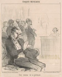 Una vittima della cortesia