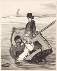 Una rivolta a bordo