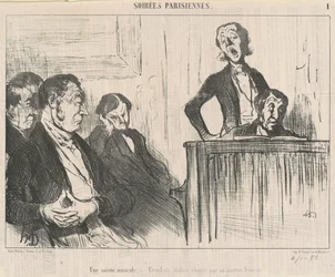 Una serata musicale