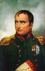 Ritratto di Napoleone Bonaparte