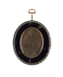 Ufficiale di campo della fanteria di linea, 1800