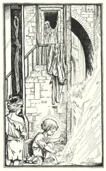 A Nazareth (litografia)