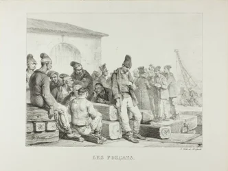 Detenuti
