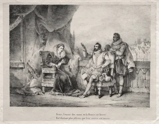 Maria de