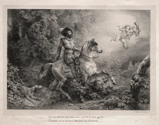 Enrico IV, Re di Francia