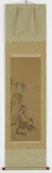Yang Kuei-fei, periodo Edo, fine XVIII-XIX secolo