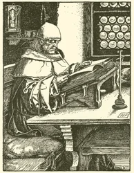 Da Otto della Mano d