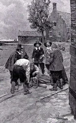 "Alcuni degli Spettatori Dissero: 