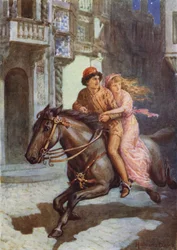 "Sono partiti rapidamente" da "Viola"