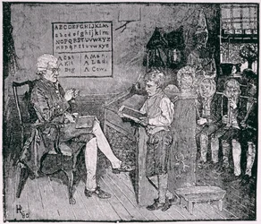Scuola d