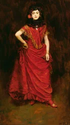 La ballerina, da 