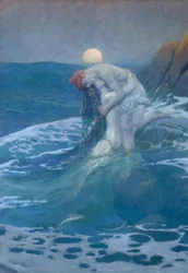 La sirena