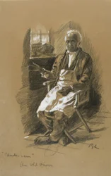 Zio Sam