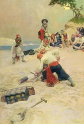 Chi sarà il capitano?, da 