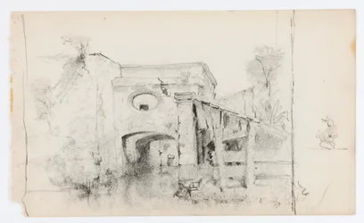 Senza titolo (Archway)
