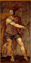 Arazzo delle Sette Pelli