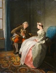 Il lettore