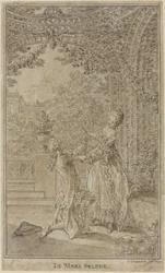 Il marito silfo