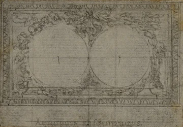 Studio per i medaglioni, in Tacito "Tiberio, o i primi sei libri degli Annali", libro III, vol. 2.